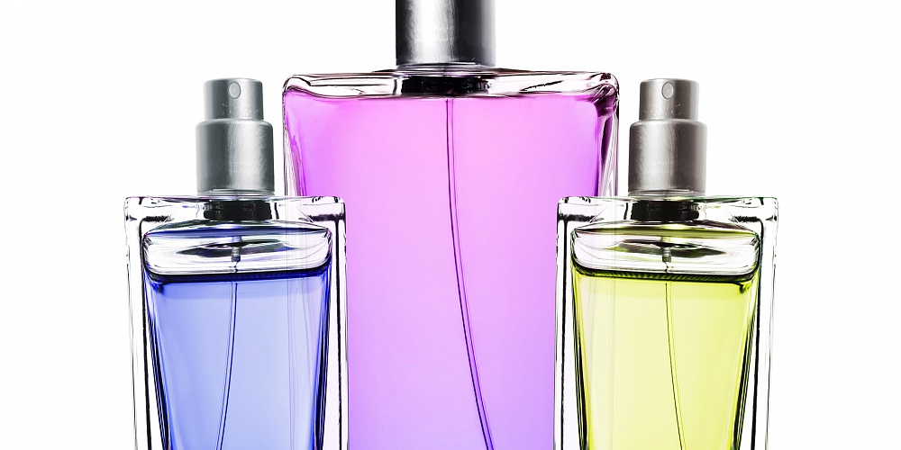 Chanel №5 — история легендарного аромата