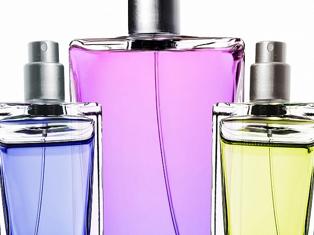 Chanel №5 — история легендарного аромата