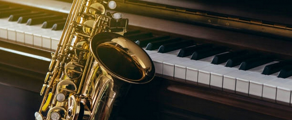 Джазовая музыка